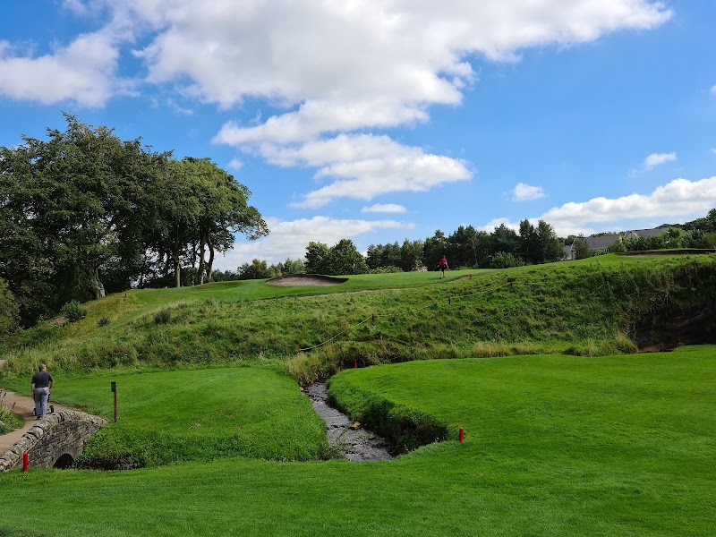 Cavendish Golf Club