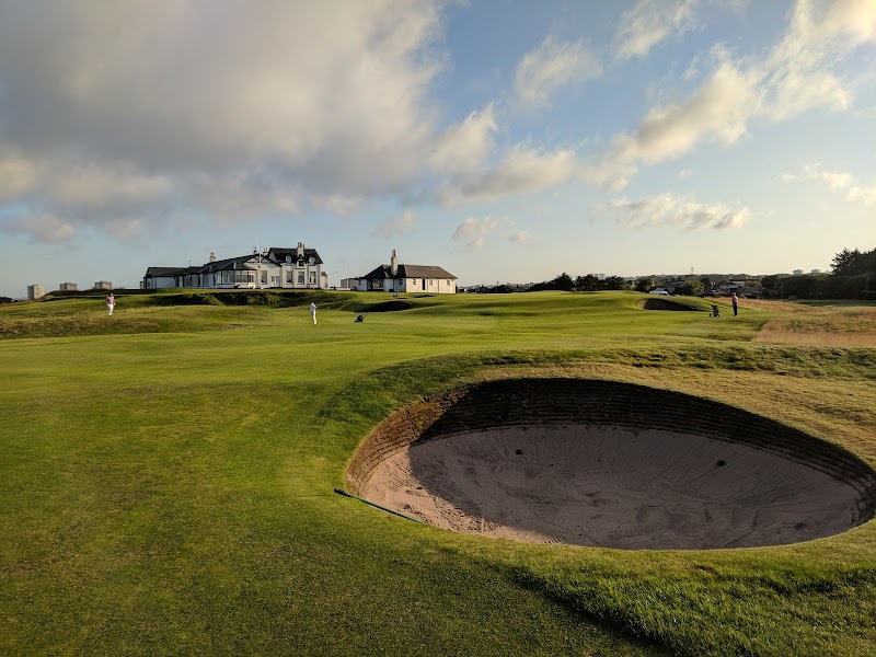 Royal Aberdeen Golf Club