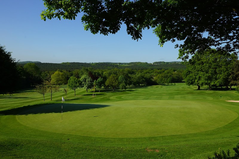 Chesterfield Golf Club