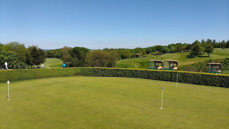 Glossop & District Golf Club