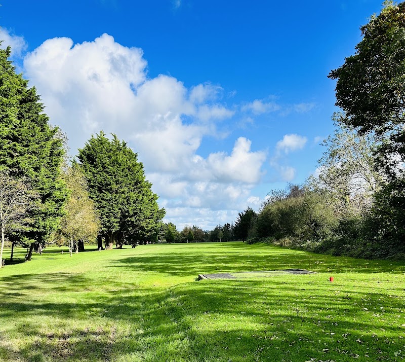 Dawn Till Dusk Golf Club