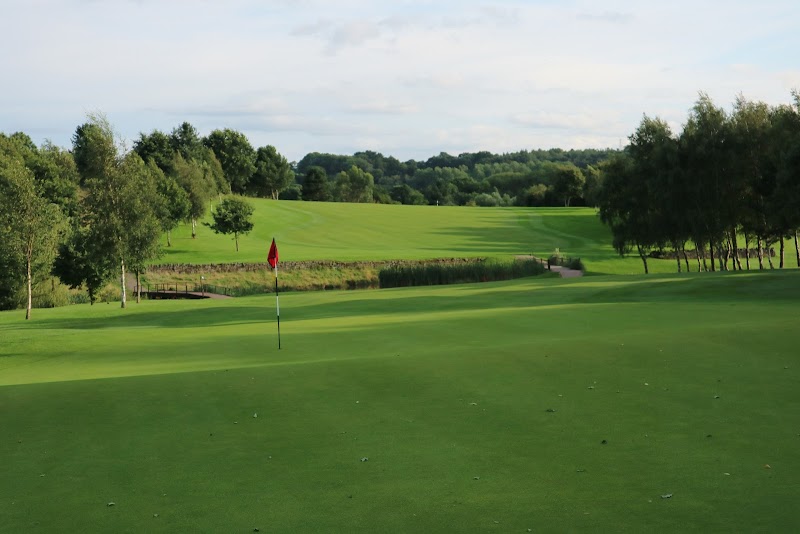 Horsley Lodge Golf Club