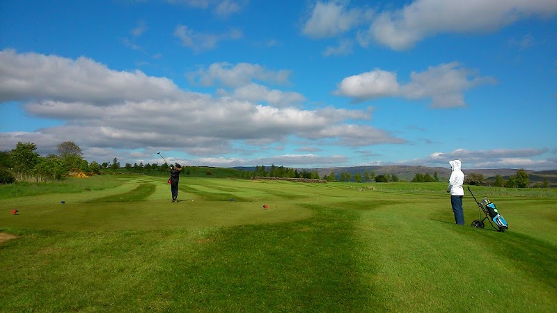 New Mills Golf Club