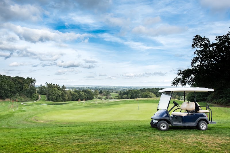 Boundary Lakes Golf Course
