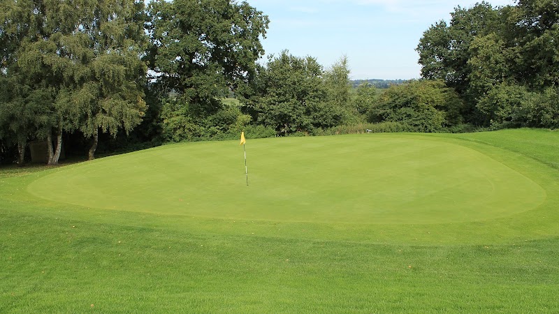 Uttoxeter Golf Club