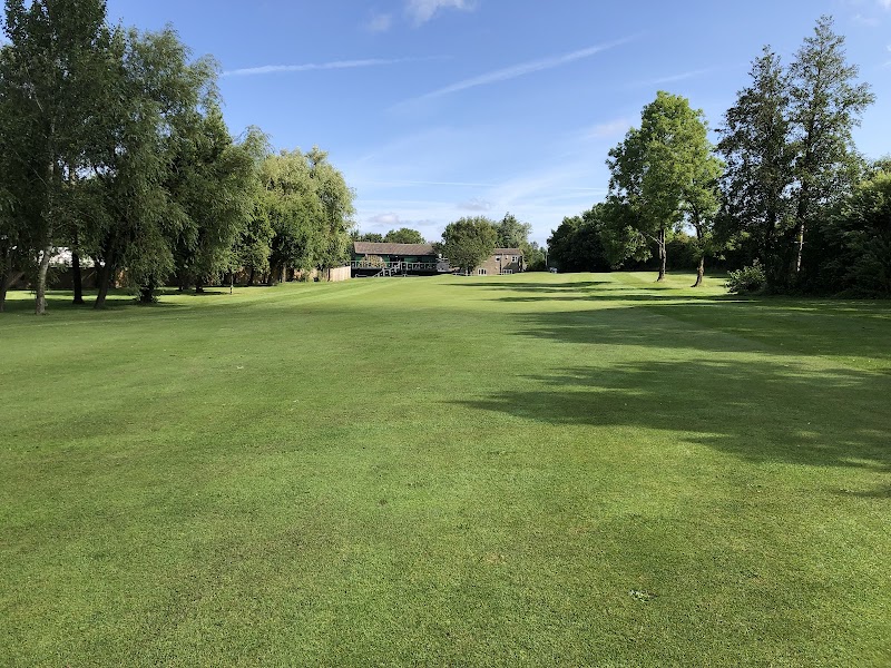 Shirland Golf Club