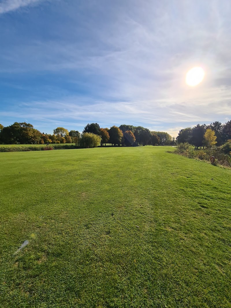 Drayton Park Golf Club (Oxfordshire)