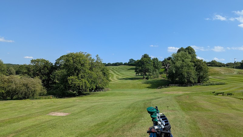 Ashbourne Golf Club