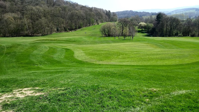 Bakewell Golf Club
