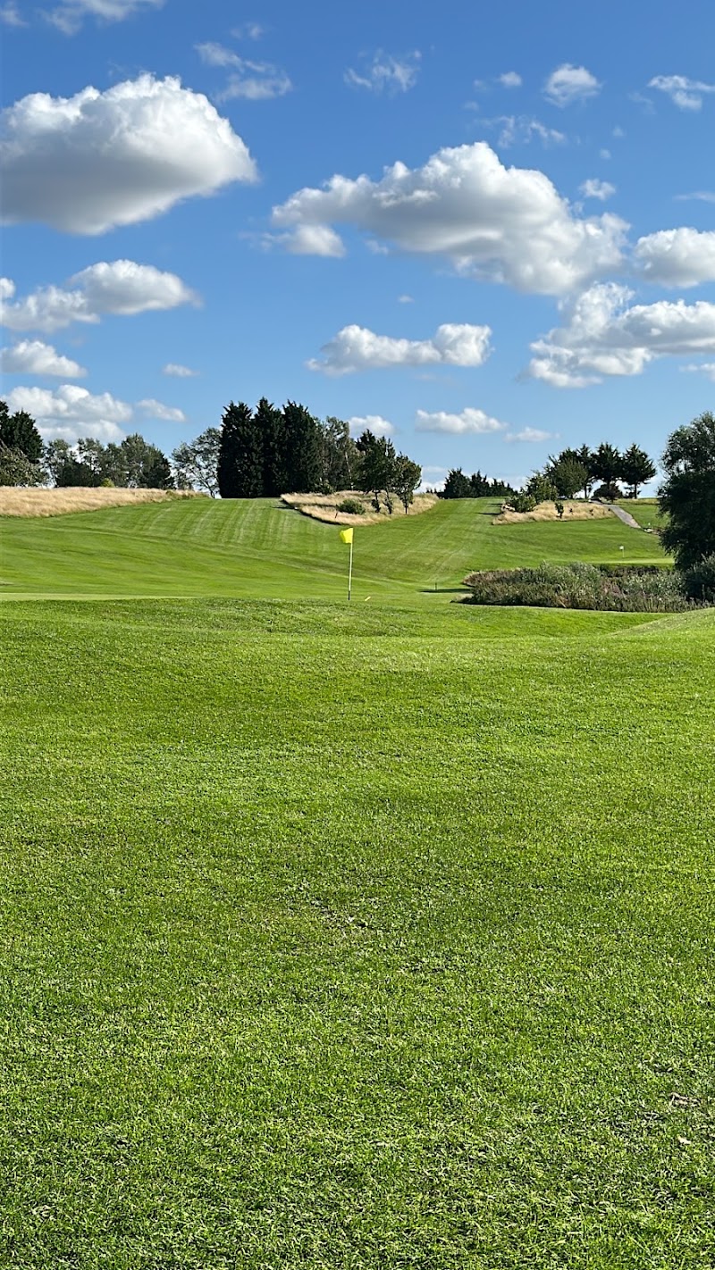 Toft Golf Club