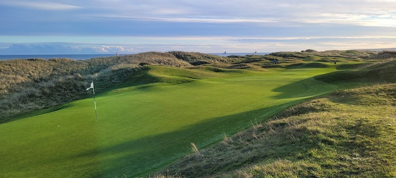 Murcar Links