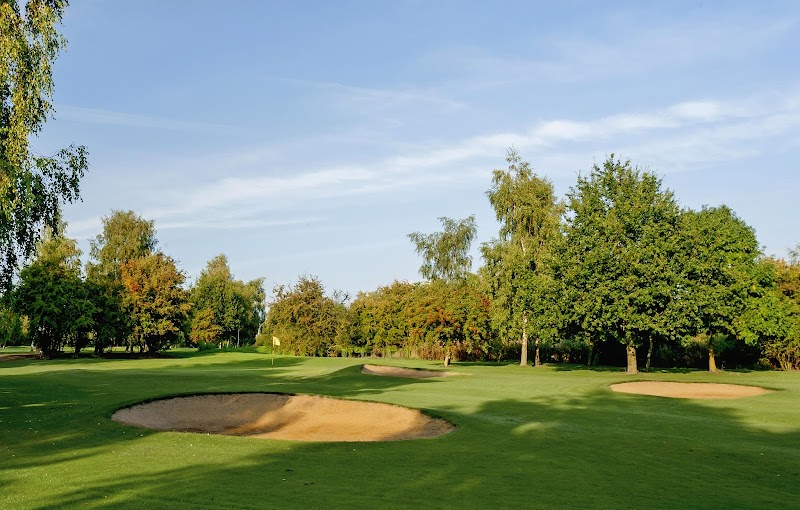 Broughton Heath Golf Course