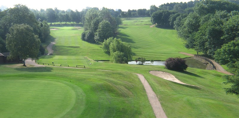Burton on Trent Golf Club