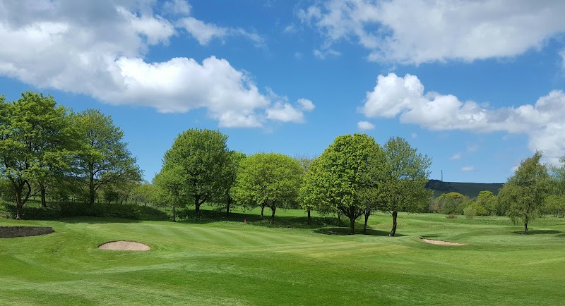 Buxton & High Peak Golf Club