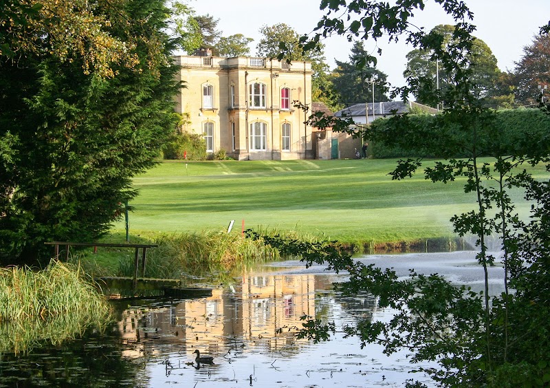 Worcester Golf & Country Club