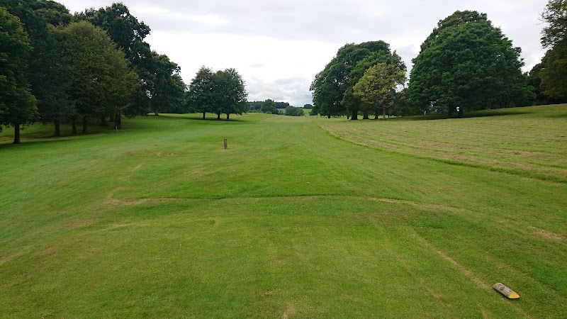 Chatsworth Golf Club