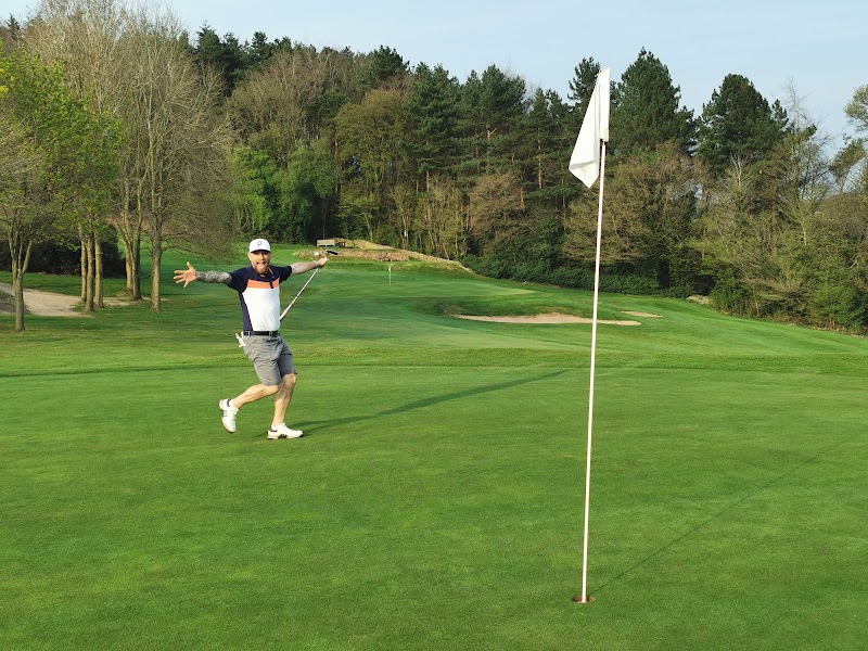Chevin Golf Club