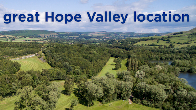 Hope Golf Club