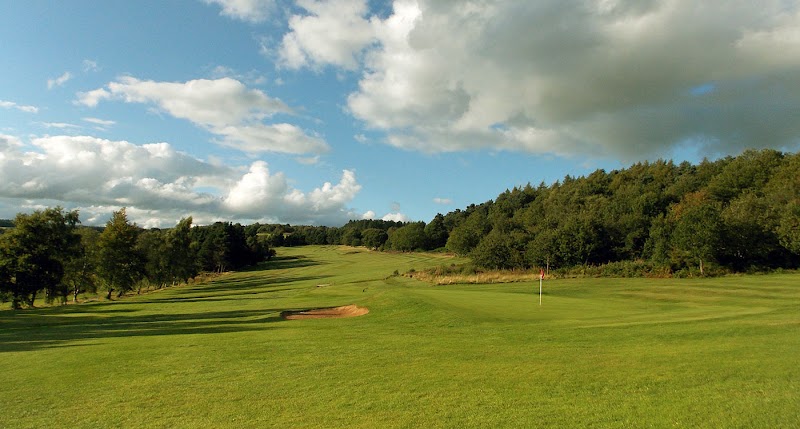 Matlock Golf Club