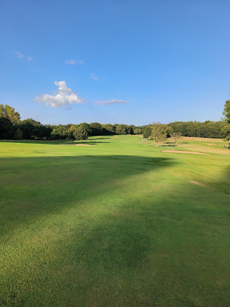 Morley Hayes Hotel & Golf