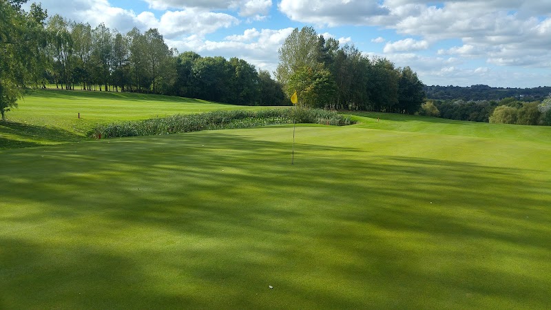 Ormonde Fields Golf Club