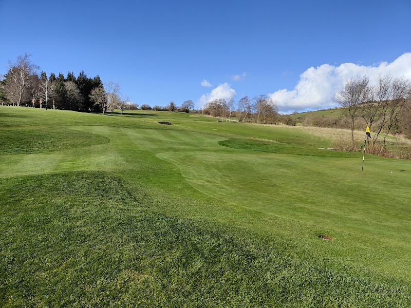 Sickleholme Golf Club