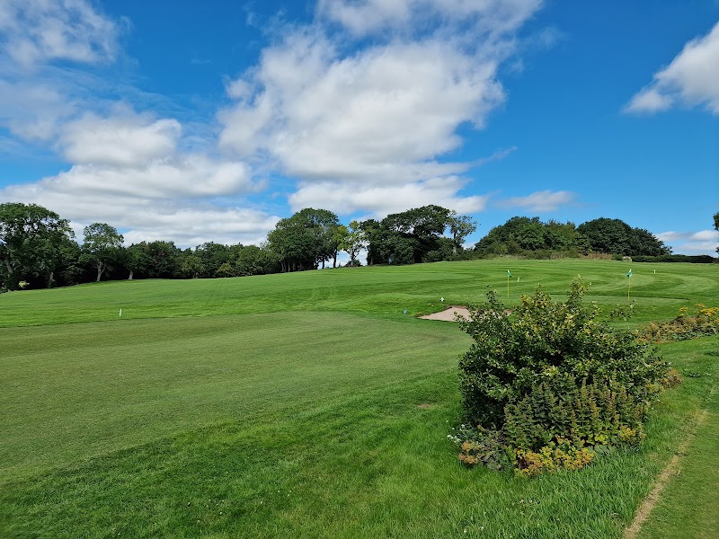 Denbigh Golf Club