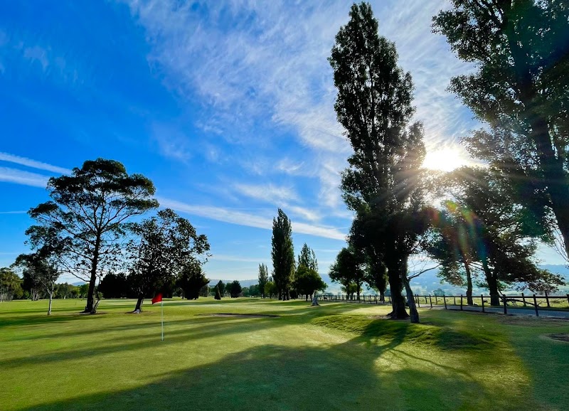 North Wales Golf Course and Driving Range