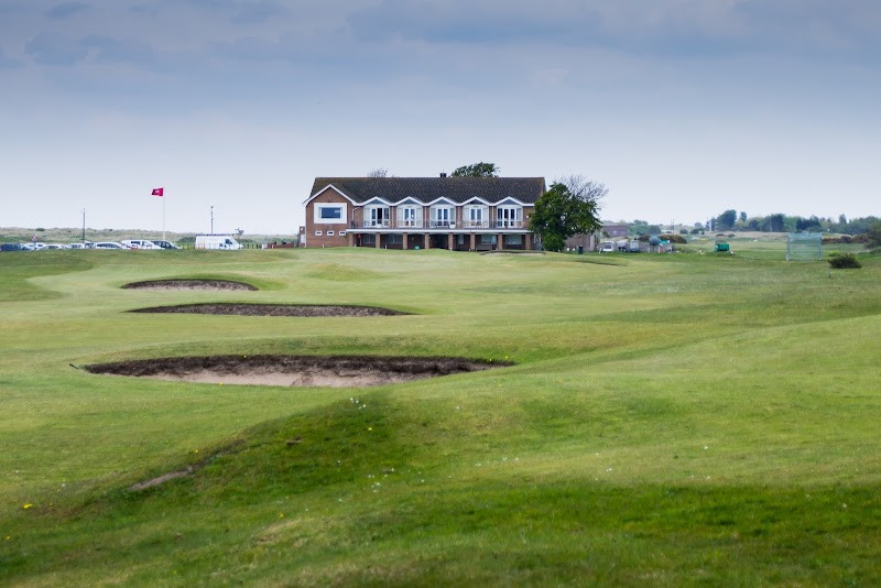 Prestatyn Golf Club
