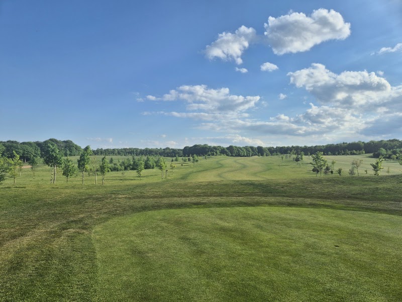 Ferrybridge Golf Club