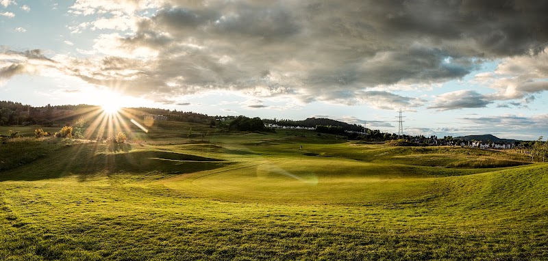 Kings Golf Club