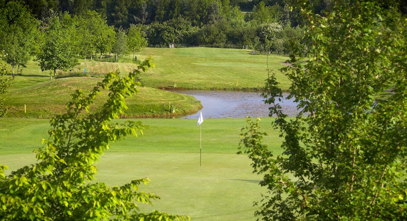 Skidby Lakes Golf Club