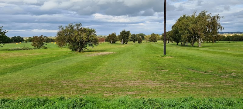 Kinmel Park Golf Course