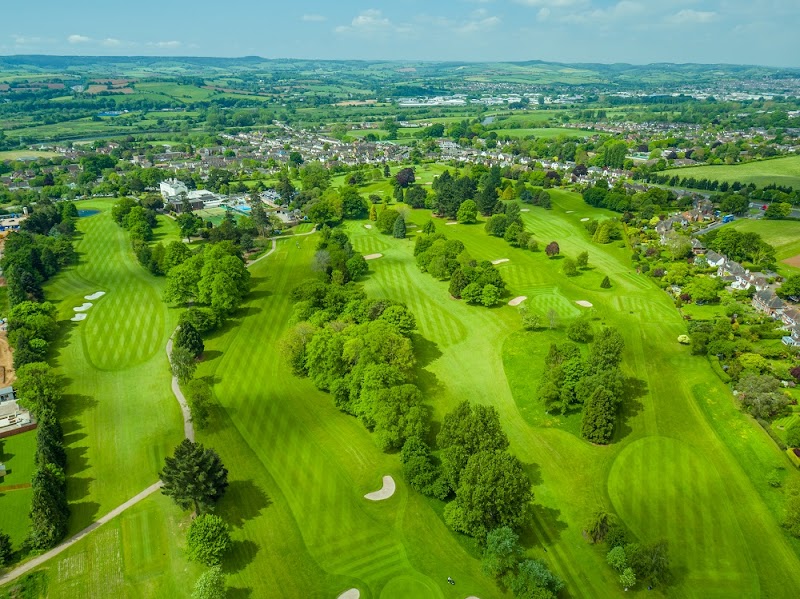 Exeter Golf and Country Club