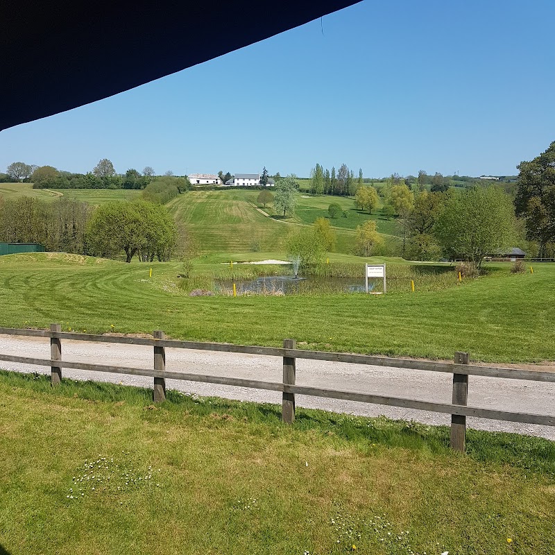 Fingle Glen Golf Club