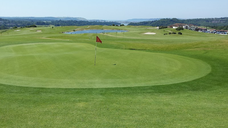Boringdon Park Golf Club