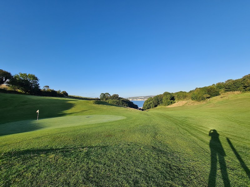 Axe Cliff Golf and Country Club