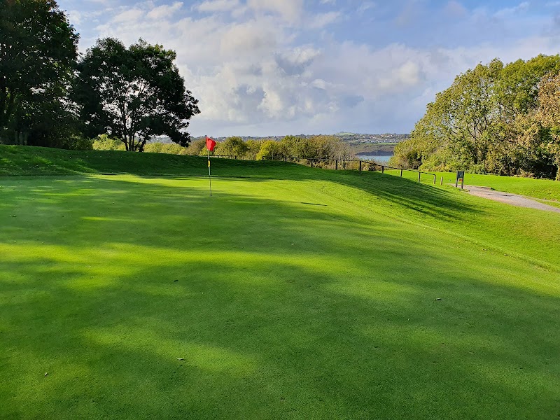 Churston Golf Club