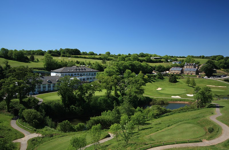 Dartmouth Golf & Country Club