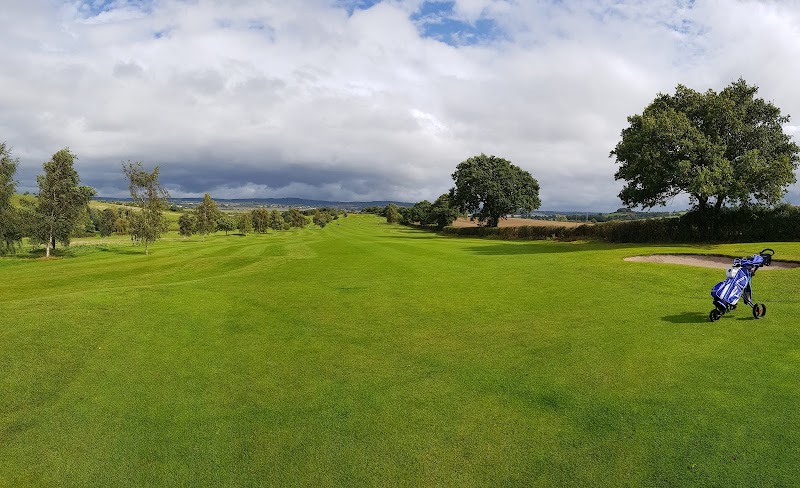 Exminster Golf Club