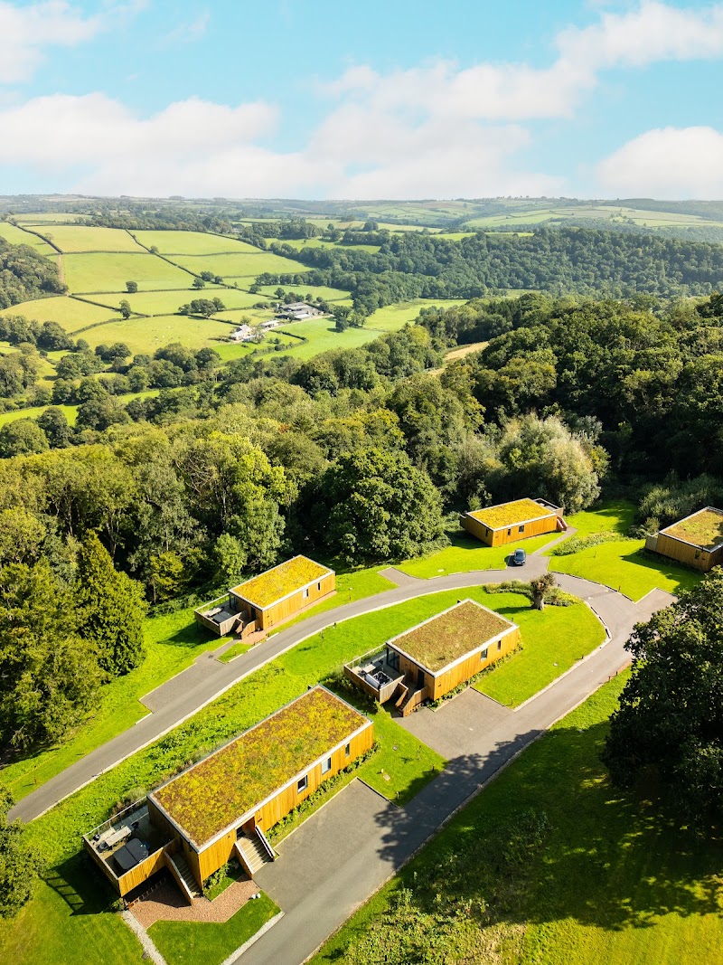 Highbullen Hotel, Golf and Country Club