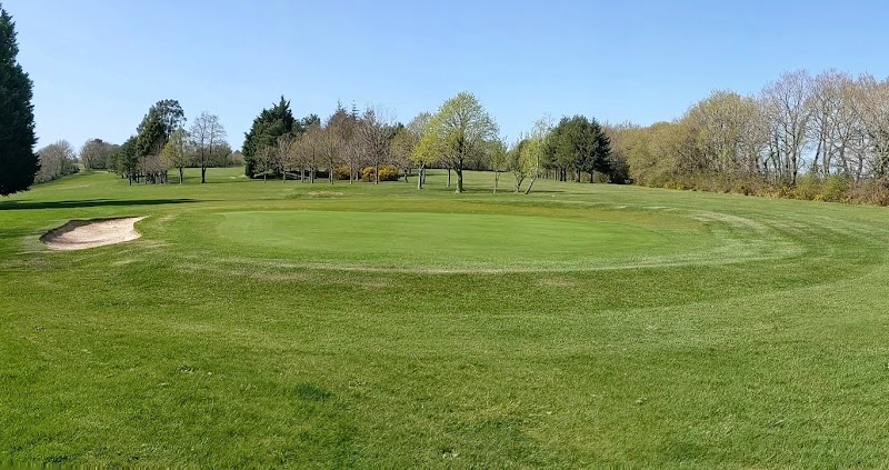 Honiton Golf Club