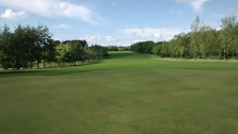 Libbaton Golf Club
