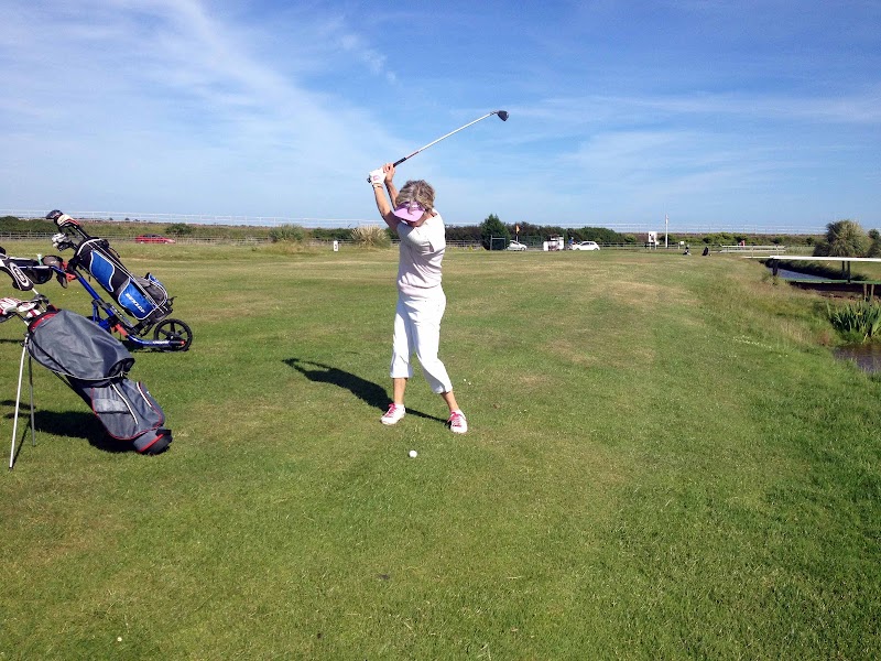 Starcross Golf