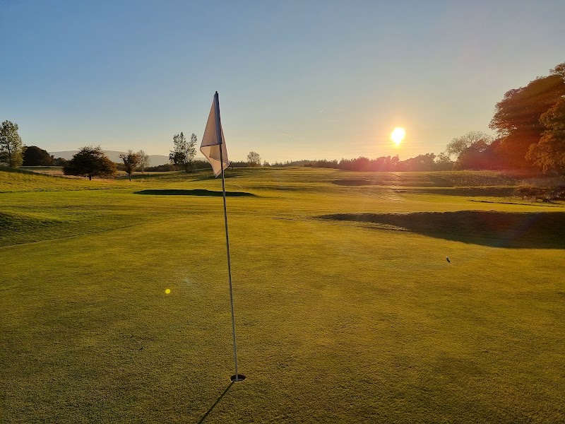Castle Park Golf Club