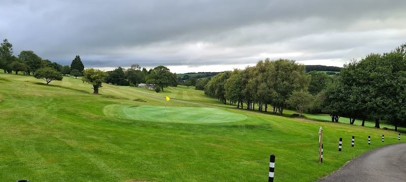 Okehampton Golf Club
