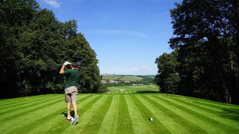 Portmore Golf Club