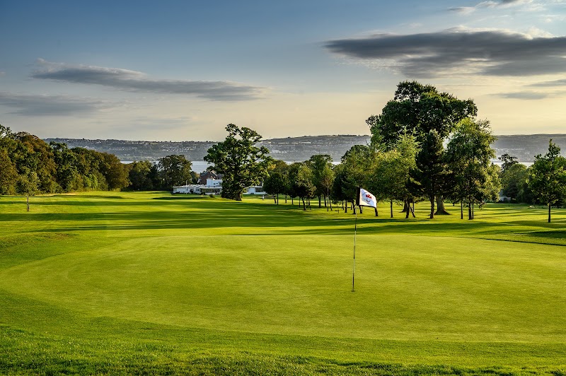 Cardross Golf Club