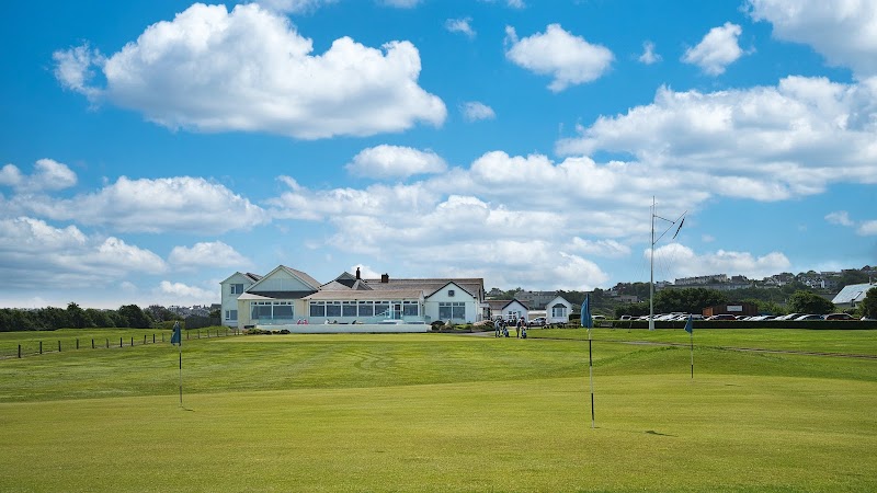 Royal North Devon Golf Club