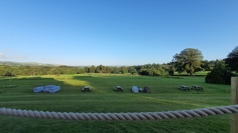 Welbeck Manor & Golf